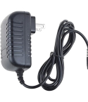 Panasonic PQLV1BX Adapter, 9V, 500mAh- Black