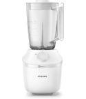 Philips HR2041/16 Blender, 450W, 1.9L - White