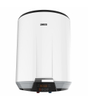 Zanussi Neptune Smart Electric Water Heater, 50L- White