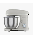 Fresh FSM-1900-BG Electric Mixer, 1900 Watt, 8 Liters - Beige