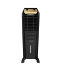 Fresh Air Cooler 40L in Black - FA-V40MB | مبرد هواء فريش 40 لتر باللون أسود - FA-V40MB