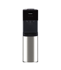 Panasonic SDMWD3238TG/TF Water Dispenser, 3 Faucets, 2L, 220V - Black