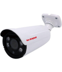 YES-ORIGINAL OR-324 Outdoor Security Camera, 4 MP, 2.8mm Lens - White