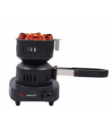 Sokany SK-07017 Electric Charcoal Lighter, 1000W - Black