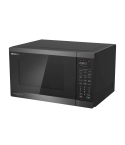 SHARP R-340GRI-BS2 Inverter Microwave with Grill, 34L - Black