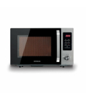 Kenwood Digital Microwave With Grill, 30 Liter, 700 Watt, Black Silver - MWM30.000BK ( Without Warranty )