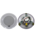 View Sound Ceiling Speaker 6 W in White - TF-1678GA | سماعة سقف فيو ساوند 6 وات باللون أبيض - TF-1678GA