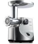 Kenwood MG510 Meat Grinder, 1600W - Silver