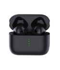 Smart T-Pro Wireless Earbuds - Black
