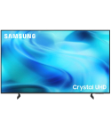 شاشة تلفزيون سمارت سامسونج ، مقاس 43 بوصة ، Crystal UHD ، دقة 4K UHD ، بدون إطار ، بريسيفر داخلي ، UA43U8000HUXEG