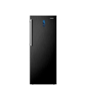 Fresh Deep Freezer 253 Liter in Black - FNU-MT301B | ديب فريزر فريش 253 لتر باللون أسود - FNU-MT301B
