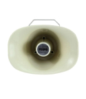 View Sound Horn Speaker 100 V in Grey - VK-217 | سماعة هورن فيو ساوند 100 فولت باللون رمادي - VK-217
