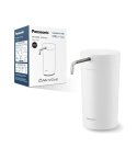 Panasonic Micro Clear Water Purifier, 12000 Liter, White - TK-CS200