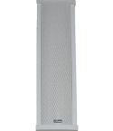 View Sound Column Speaker 40 W in White - VCOL-440 | سماعة كولوم فيو ساوند 40 وات باللون أبيض - VCOL-440