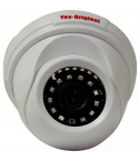 YES-ORIGINAL OR-OR-D120SMD Indoor Security Camera, 2 MP, 3.6mm Lens - White