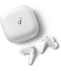 Soundcore P31i Wireless Earbuds with Immersive Adaptive ANC - White