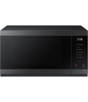 Samsung MG40DG5525AGSG Microwave with Grill, 40L - Black (international warranty)