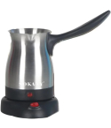 Sokany SK-203 Coffee Maker, 800W - stainless steel