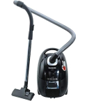 Panasonic MC-CG715 Canister Vacuum Cleaner, 2100W - Black (international warranty)