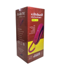 ELADL Tec Corded Landline Telephone, Pink - 101C