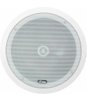 View Sound Active Ceiling Speaker 30 W in White - B-820 | سماعة سقف أكتيف فيو ساوند 30 وات باللون أبيض - B-820