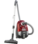 HOOVER SL71_SL60 020 Vacuum Cleaner, 700 W - Red Black