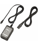 Sony AC-l200 AC Camera Charger - Black