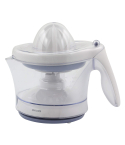 Philips HR2744/40 Electric Juicer, 600ml, 25W - White