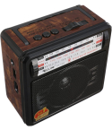 راديو جولون ، RX-1405 - بني