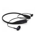 Philips SHB5950BK Wireless Bluetooth Earphones with Microphone - Black