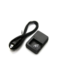 Sony BC-CSXB Battery Charger for NP-BX1 Batteries - Black