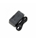 Sony BC-V615 Camcorders Battery Charger - Black