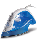 Kenwood STP60.000WB Steam Iron, 2200 W, 300ml - Blue White