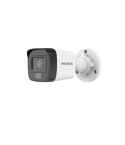 HikVision HD Fixed Outdoor IR Bullet Camera, 1080P, 2 MP, White - DS-2CE16DOT-ITPF 3.6mm