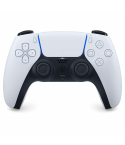 SONY DualSense Wireless Controller For PlayStation 5, White - CFI-ZCT1W