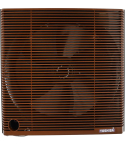 TOSHIBA VRH30S1N Bathroom Ventilating Fan, 30x30 cm - Brown