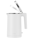 Xiaomi Dual Layer Heat Insulation Electric Kettl, 1.7L, 1800W - White