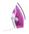 Panasonic Steam Iron, 1550 Watt, Pink - NI-M250TPTV