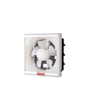 Fresh Ventilating Fan, Two Directions, 30CM - White