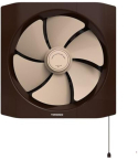 TORNADO TVH-25CN Kitchen Ventilating Fan, 25 cm - Brown