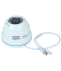 View Sound TD-002XC90 Security Camera - White