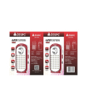 Jespc LED-5500 Light - Red