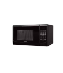TORNADO Microwave Solo 28 Liter 900 Watt 6 Menus Black TMD-28S-BK