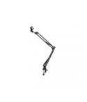 Lane A-06 Stand Microphone - Black
