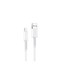 Yesido CA120L 2A USB to 8 Pin Fast Charging Data Cable, Length:1m