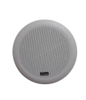 View Sound Ceiling Speaker 6 W in White - VCS-601PC | سماعة سقف فيو ساوند 6 وات باللون أبيض - VCS-601PC