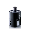 Brown SJ3100 Fruit and Carrot Juicer
