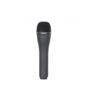 Lane LM-552 Wired Microphone - Black