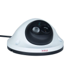 View Sound TB-002 Security Camera, 2.8-12mm - White