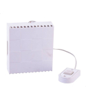 RL RL0911AC Door Bell - White